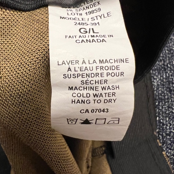 Studio Point skirt - Picture 3 of 4